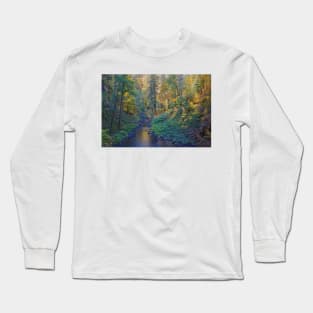 850_2813 Long Sleeve T-Shirt